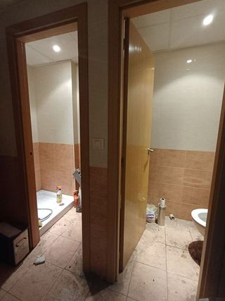 Nave industrial en venta en San Benito - Soledad - Hispanidad en Ciempozuelos