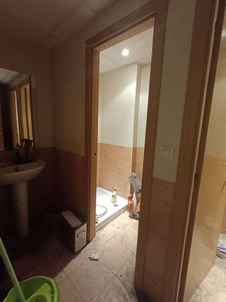 Nave industrial en venta en San Benito - Soledad - Hispanidad en Ciempozuelos