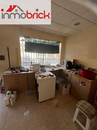 Local comercial en venta en Lucena