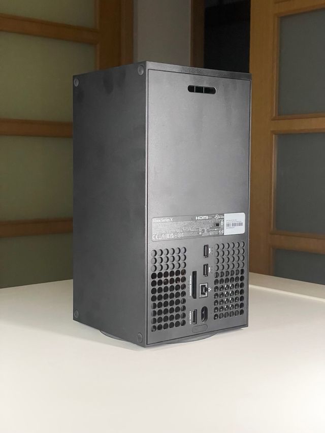 Xbox Series X 1TB