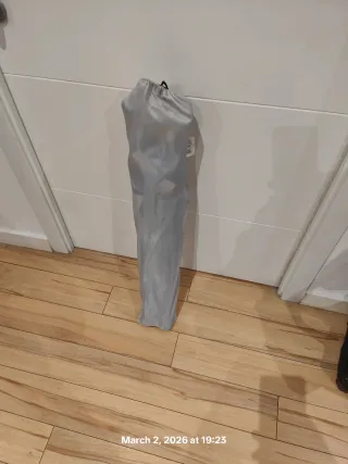 Silla Camping plegable con Reposabrazos - Nueva