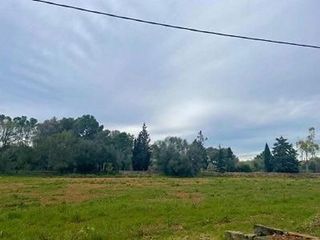 Terreno en venta en Algaida