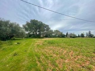 Terreno en venta en Algaida