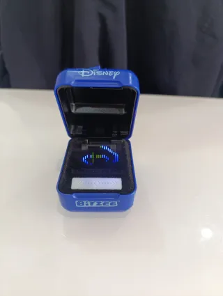 Mascota virtual Bitzee