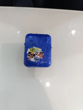 Mascota virtual Bitzee