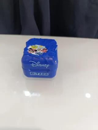 Mascota virtual Bitzee