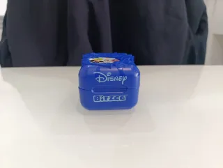 Mascota virtual Bitzee