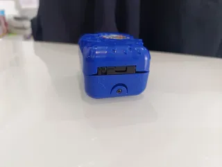 Mascota virtual Bitzee