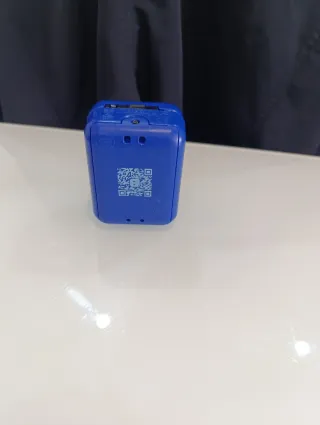 Mascota virtual Bitzee