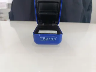 Mascota virtual Bitzee