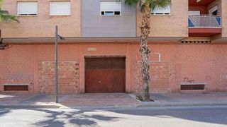 Local comercial en venta en Alcantarilla