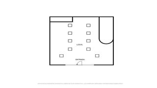 Local comercial en venta en Alcantarilla