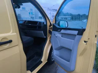 vw transporte  2016..