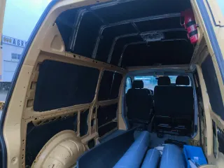 vw transporte  2016..