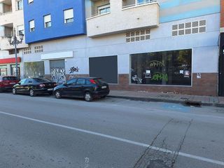 Local comercial en venta en Molina de Segura ciudad en Molina de Segura