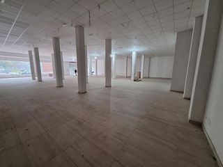 Local comercial en venta en Molina de Segura ciudad en Molina de Segura