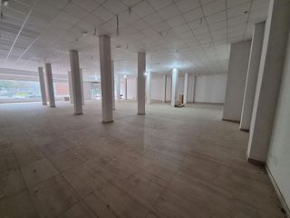 Local comercial en venta en Molina de Segura ciudad en Molina de Segura