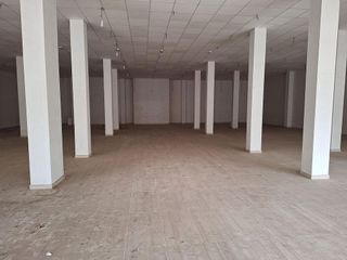 Local comercial en venta en Molina de Segura ciudad en Molina de Segura