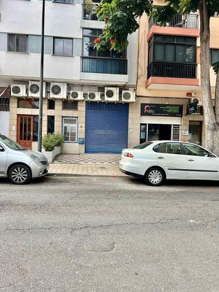 Local comercial en venta en La Salud - Perú - Buenavista en Santa Cruz de Tenerife
