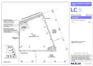 Local comercial en venta en Ensanche en Alcalá de Henares