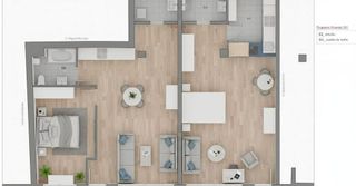 Local comercial en venta en Zona Puerto Deportivo en Fuengirola