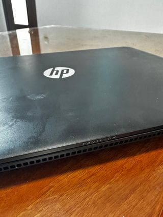 HP Pavilion 15-BC401NS Intel Core i5-8250U/8GB/1TB