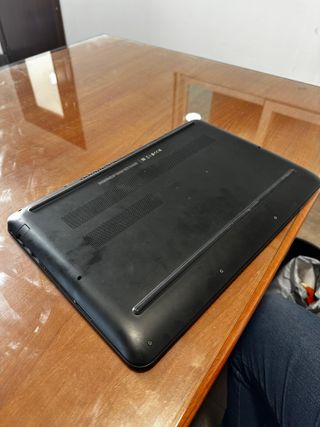 HP Pavilion 15-BC401NS Intel Core i5-8250U/8GB/1TB