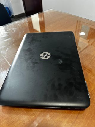 HP Pavilion 15-BC401NS Intel Core i5-8250U/8GB/1TB