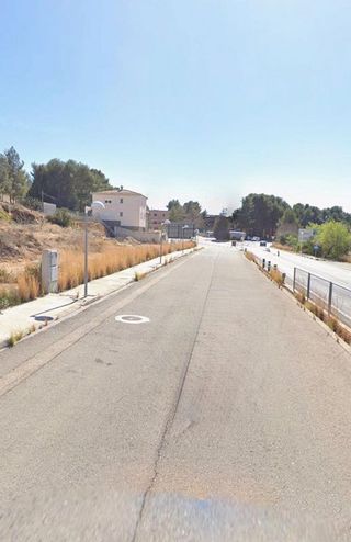 Terreno en venta en Centro en Chiva