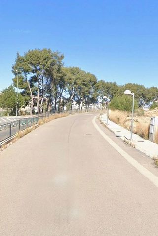 Terreno en venta en Centro en Chiva