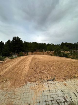 Terreno en venta en Centro en Chiva