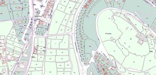 Terreno en venta en Centro en Chiva