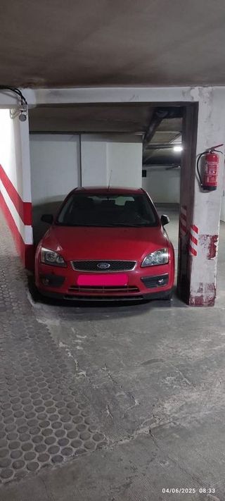 Garaje en venta en Fígares en Granada