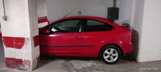 Garaje en venta en Fígares en Granada