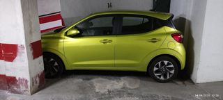 Garaje en venta en Fígares en Granada