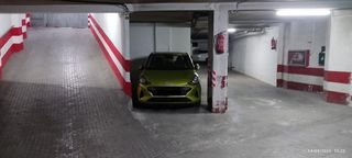 Garaje en venta en Fígares en Granada