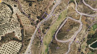 Terreno en venta en Bobadilla - Bobadilla Estación - La Joya en Antequera