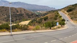 Terreno en venta en Bobadilla - Bobadilla Estación - La Joya en Antequera