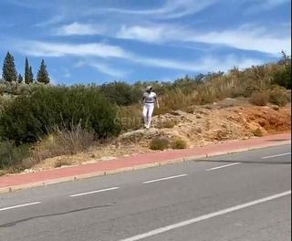 Terreno en venta en Bobadilla - Bobadilla Estación - La Joya en Antequera