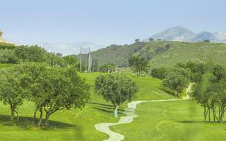 Terreno en venta en Bobadilla - Bobadilla Estación - La Joya en Antequera