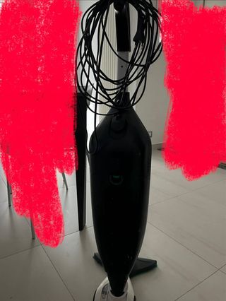 Folletto aspirapolvere Vorwerk