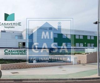 Terreno en venta en Oeste en Mérida