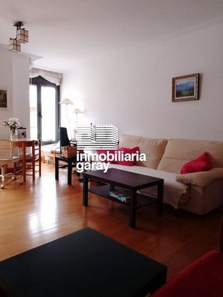 Piso en venta en Medina de Pomar