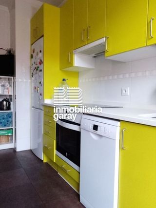 Piso en venta en Medina de Pomar