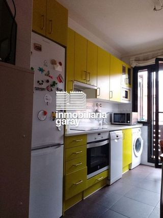 Piso en venta en Medina de Pomar