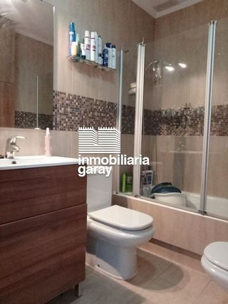 Piso en venta en Medina de Pomar