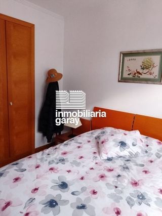 Piso en venta en Medina de Pomar