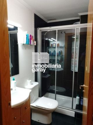 Piso en venta en Medina de Pomar