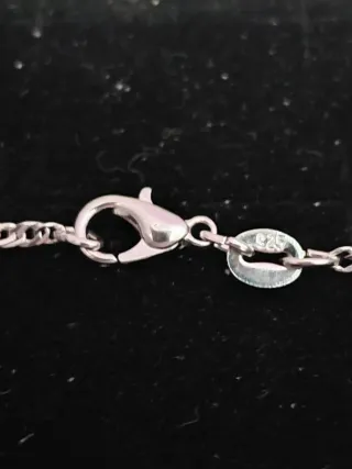 Set collana e orecchini fiore argento pietra ambra