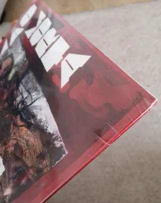 Mão Morta - Mão Morta (Selado)